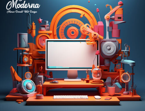 Le Tendenze del Web nel 2025: Innovazione, Esperienze Utente e Nuove Tecnologie